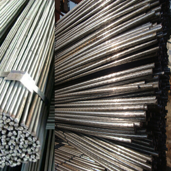 國標(biāo)鋼材鍍鋅圓鋼熱鍍鋅圓鋼工程工廠避雷12號直徑12mm（每米價(jià)格）【圖片